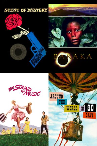 TODD-AO [520338] (A1767733386) Collection (Movies) --Plex--